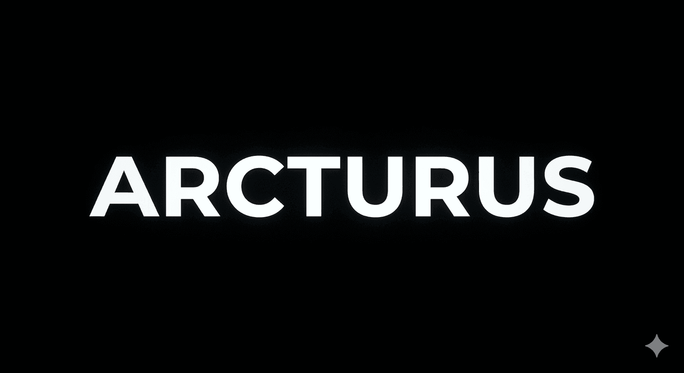 Arcturus